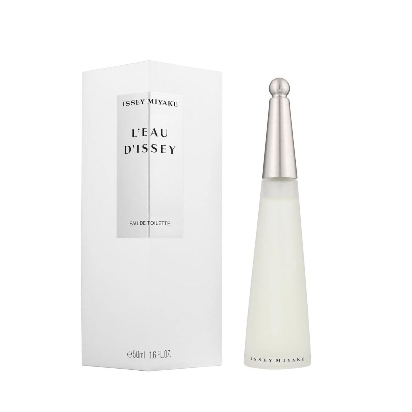 Issey Miyake L'Eau D'Issey EDT Spray 50 ml