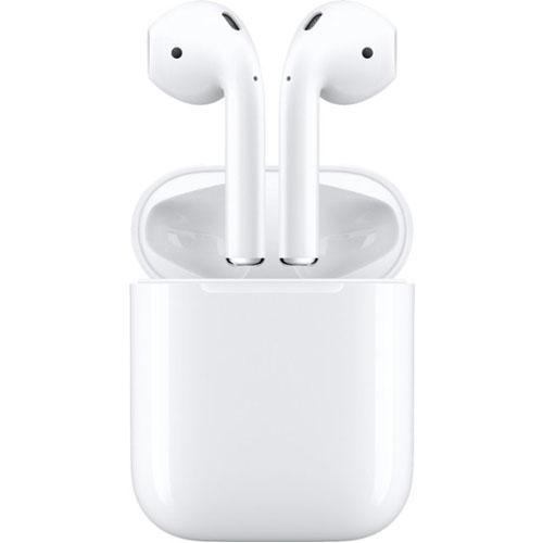 AirPods (2nd Gen) with Charging Case - White