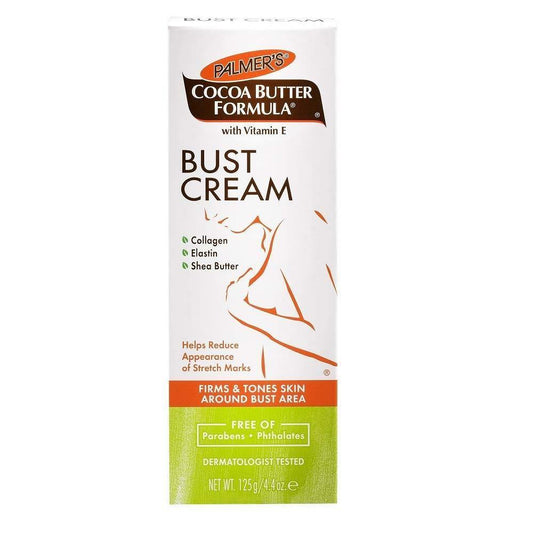 Palmer's Cocoa Butter Bust Cream  125g