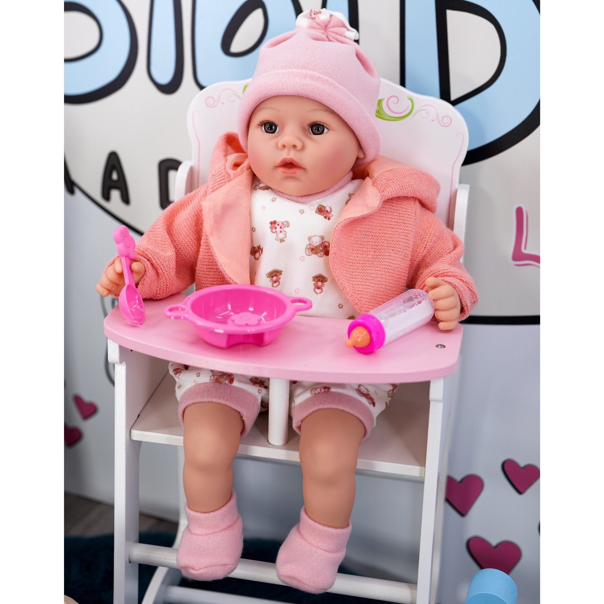 Dummy baby doll on sale