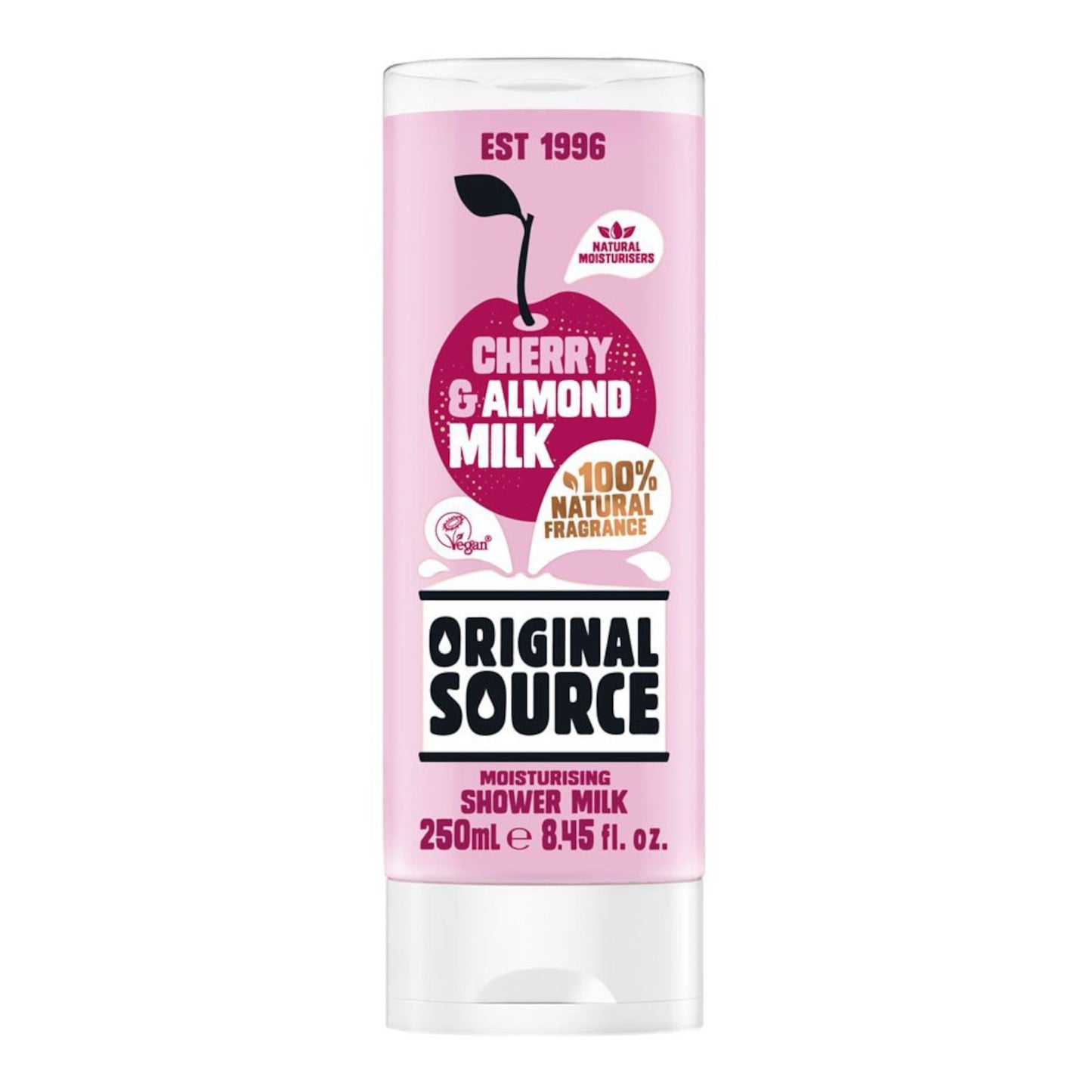 Original Source Cherry & Almond Milk Shower Gel 250ml