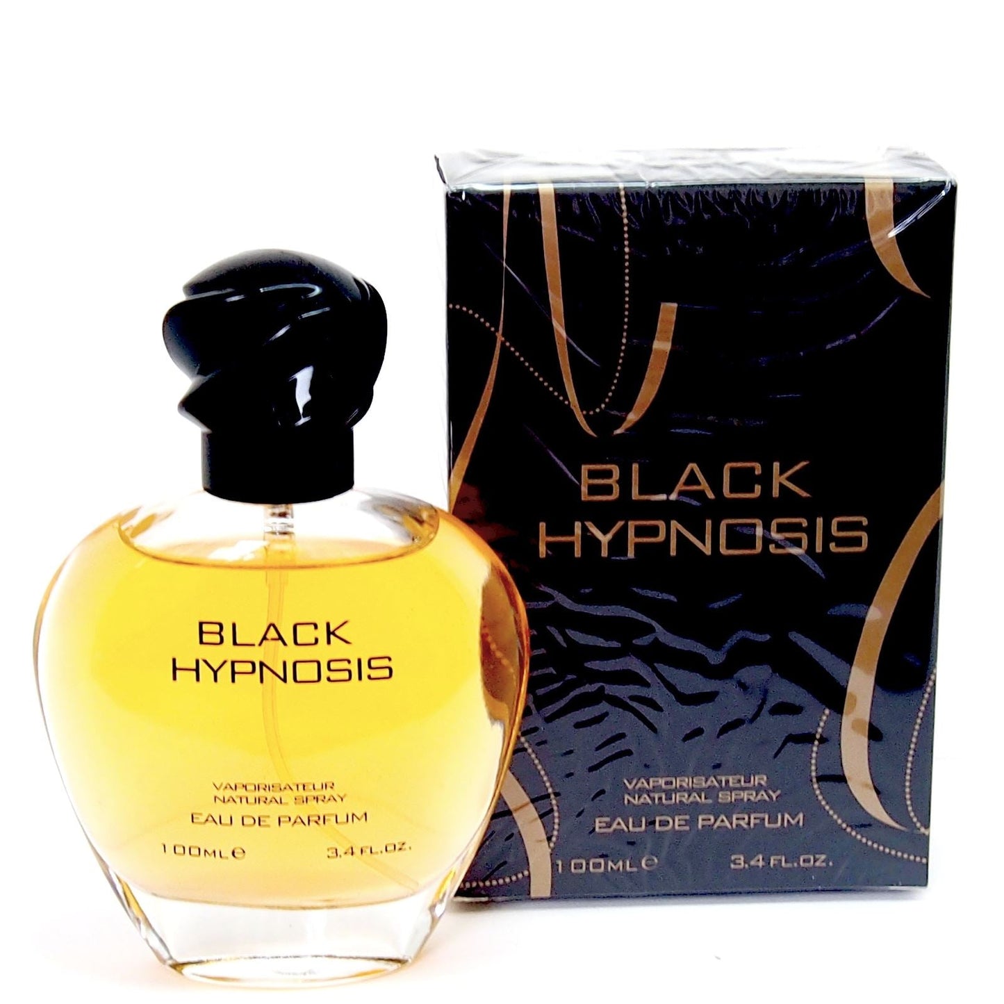 Black Hypnosis EDP 100 ml