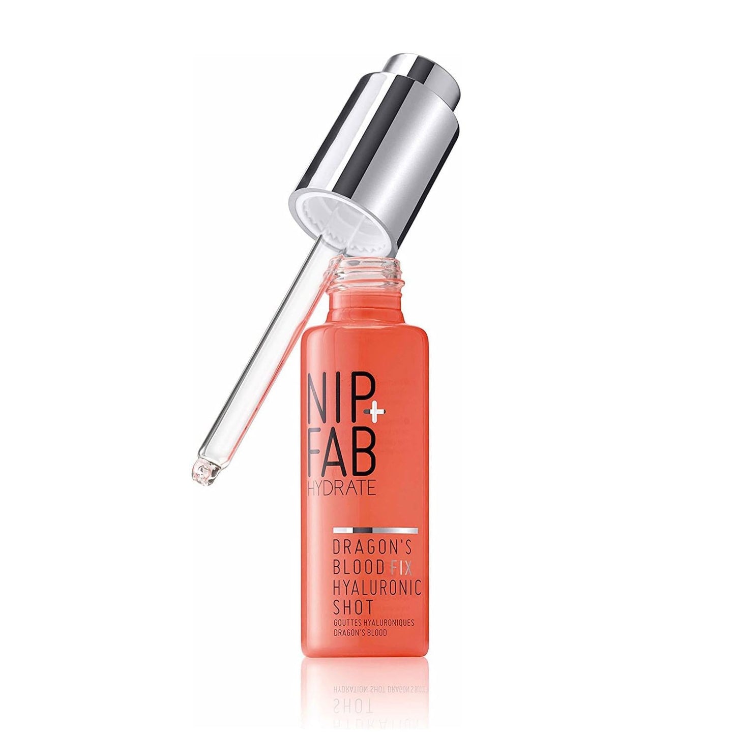 Nip+Fab Dragon's Blood Hyaluronic Fix Shot 30 ml