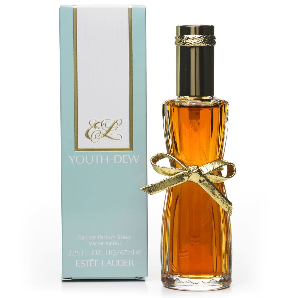 Estee Lauder Youth Dew EDP Spray 67ml