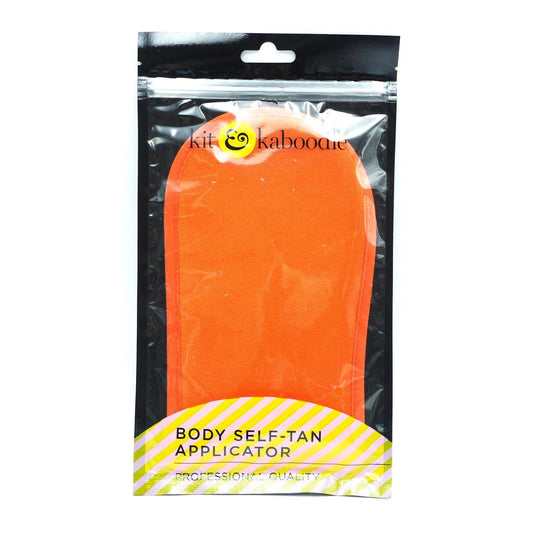 Kit & Kaboodle Self-Tan Body Applicator Mitt