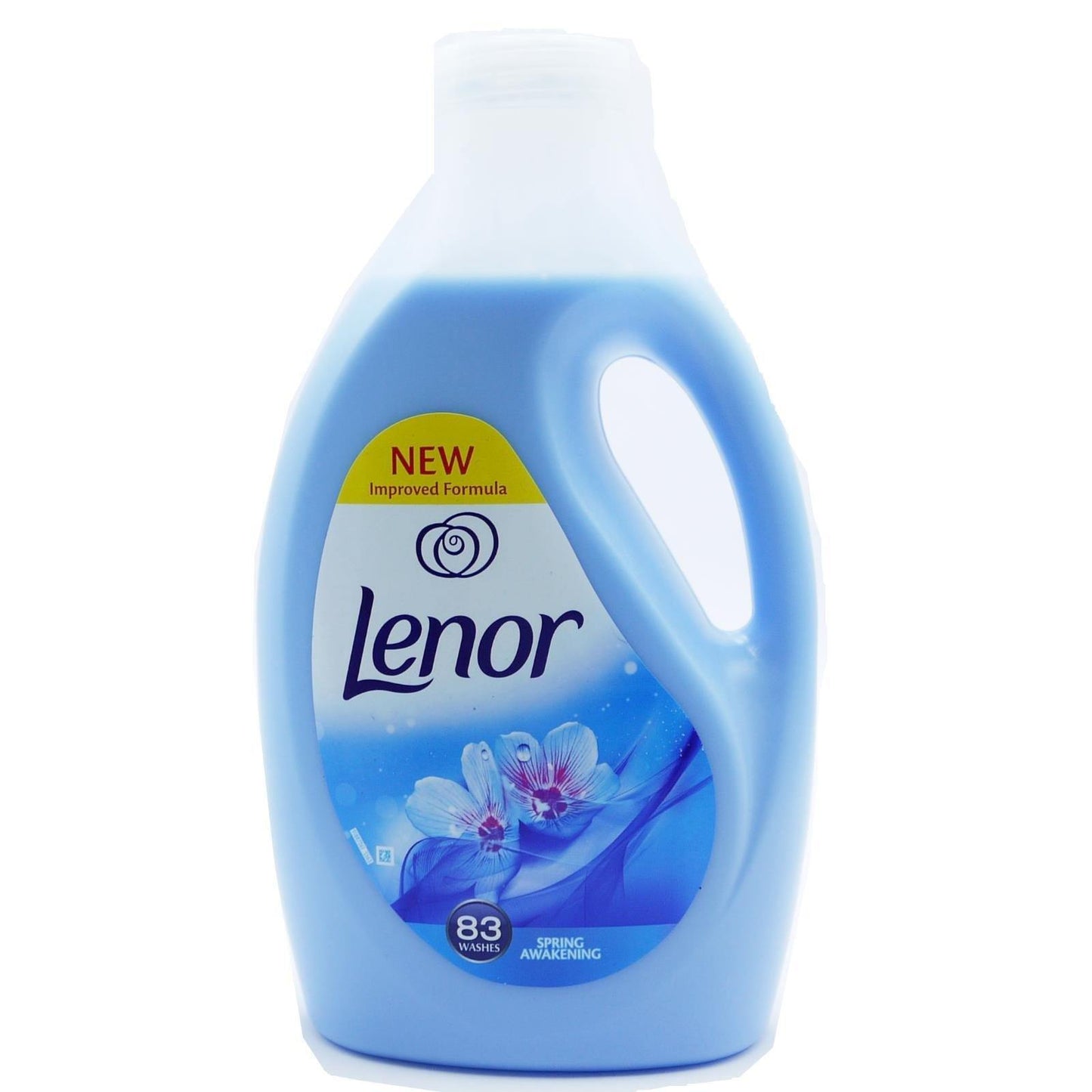 Lenor Fabric Conditioner Spring 2.9 Litre 83 Washes